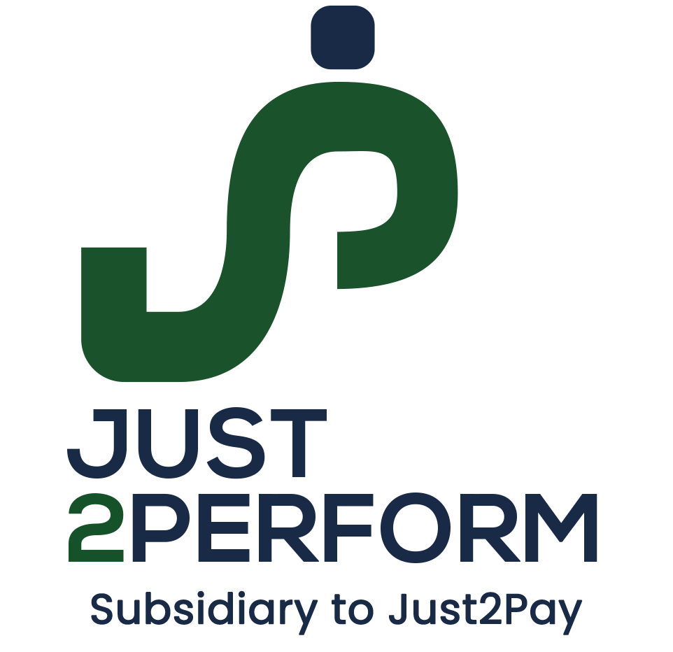 Just2Perform - Powered by Just2Pay